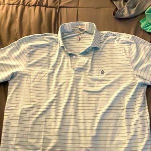 Holderness and bourne new without tags XL golf tee